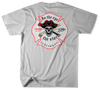 Unofficial Cincinnati Fire Department Station 29 Shirt