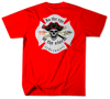 Unofficial Cincinnati Fire Department Station 29 Shirt