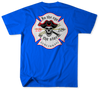 Unofficial Cincinnati Fire Department Station 29 Shirt