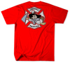 Unofficial Cincinnati Fire Department Station 32 Shirt v2