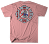 Unofficial Cincinnati Fire Department Station 38 Shirt