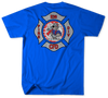 Unofficial Cincinnati Fire Department Station 38 Shirt