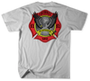 Unofficial Cincinnati Fire Department Station 51 Shirt