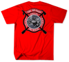 Dallas Fire Rescue Station 48 Shirt (Unofficial) 