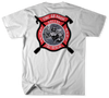 Dallas Fire Rescue Station 48 Shirt (Unofficial) 