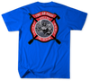 Dallas Fire Rescue Station 48 Shirt (Unofficial) 