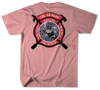 Dallas Fire Rescue Station 48 Shirt (Unofficial) 