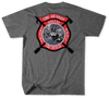 Dallas Fire Rescue Station 48 Shirt (Unofficial) 