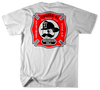 Unofficial Baltimore City Fire Department Engine 41 Shirt