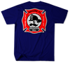 Unofficial Baltimore City Fire Department Engine 41 Shirt