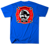 Unofficial Baltimore City Fire Department Engine 41 Shirt