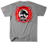 Unofficial Baltimore City Fire Department Engine 41 Shirt