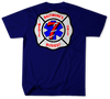 Unofficial Baltimore City Fire Department Medic 7 Shirt
