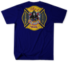 Unofficial Baltimore City Fire Department Truck 5 Shirt