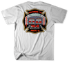 Unofficial Baltimore City Fire Department Engine 30 Shirt