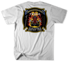 Unofficial Baltimore City Fire Department Truck 23 Shirt