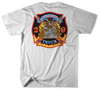 Unofficial Baltimore City Fire Department Truck 29 Shirt