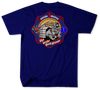 Hernando County Fire Rescue Station 3 Shirt