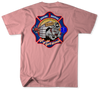 Hernando County Fire Rescue Station 3 Shirt