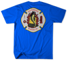 Unofficial Baltimore City Fire Department Engine 26 Shirt