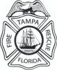 Tampa Fire Rescue Special Operations Shirt