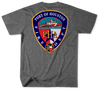 Unofficial Houston Fire Station 1 Shirt v2