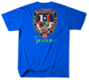 Unofficial Houston Fire Station 11 Shirt v1