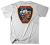 Unofficial Houston Fire Station 11 Shirt v2