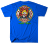 Unofficial Houston Fire Station 20 Shirt 