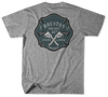 Unofficial Houston Fire Station 45 Shirt