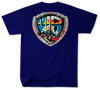 Unofficial Houston Fire Station 48 Shirt