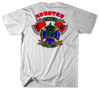 Unofficial Houston Fire Station 60 Shirt 