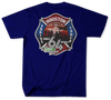 Unofficial Houston Fire Station 64 Shirt  v2