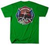 Unofficial Houston Fire Station 64 Shirt  v2