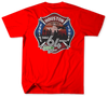 Unofficial Houston Fire Station 64 Shirt  v2