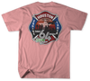 Unofficial Houston Fire Station 64 Shirt  v2