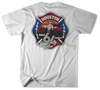 Unofficial Houston Fire Station 64 Shirt  v2
