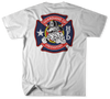 Unofficial Houston Fire Station 74 Shirt
