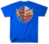 Unofficial Houston Fire Station 82 Shirt 