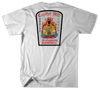 Unofficial DC Fire Department Station 18 Shirt v2