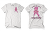 IAFF Cancer Warrior Shirt