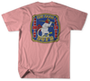 DC Fire Department Station 26 Shirt v1