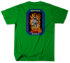 DC Fire Department Station 26 Shirt v2