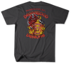 DC Fire Department Station 27 Shirt v1