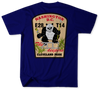 DC Fire Department Station 28 Shirt v1