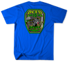 DC Fire Department Station 32 Shirt v1