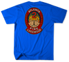 Unofficial Atlanta Fire Rescue Station 2 Shirt v1