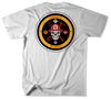 Unofficial Atlanta Fire Rescue Station 4 Shirt v1