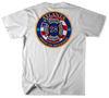 Unofficial Atlanta Fire Rescue Station 28 Shirt v1
