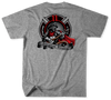 Pasco County Fire Rescue Station 11 Shirt V2 Pasco County Fire Rescue Station 11 Shirt V2